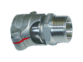 TOYOX トヨックス トヨコネクタTC6S型 TC6-S38-R1-1/2の通販は