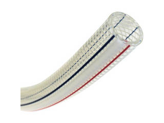 TOYOX トヨックス 工場設備配管・各種機械配管用 ハイパートヨロンホース 内径32mm×外径41mm 長さ10m HPT-32-10の通販は 19,108円