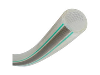 TOYOX トヨックス トヨフッソホース 長さ4m 内径25mm FF-25-4 FF-25-4の通販は 37,035円