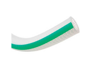 TOYOX トヨックス ハイブリッドトヨシリコーンホース 長さ5m 内径19.5mm HTSI-19-5 HTSI-19-5の通販は