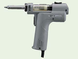 TAIYO 太洋電機産業 goot/グット ポータブル自動ハンダ吸取器 (1S(PK)=1台入) TP-100の通販は