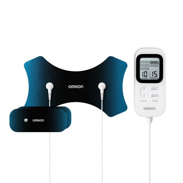 OMRON オムロン HV-F030 低周波治療器(コンパクトサイズ) 7,984円