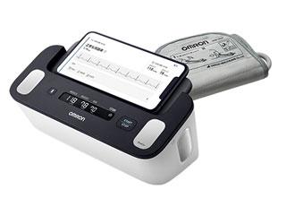 OMRON/オムロン HCR-7800T 心電計付き上腕式血圧計 OMRON/オムロン HCR-7800T 心電計付き上腕式血圧計