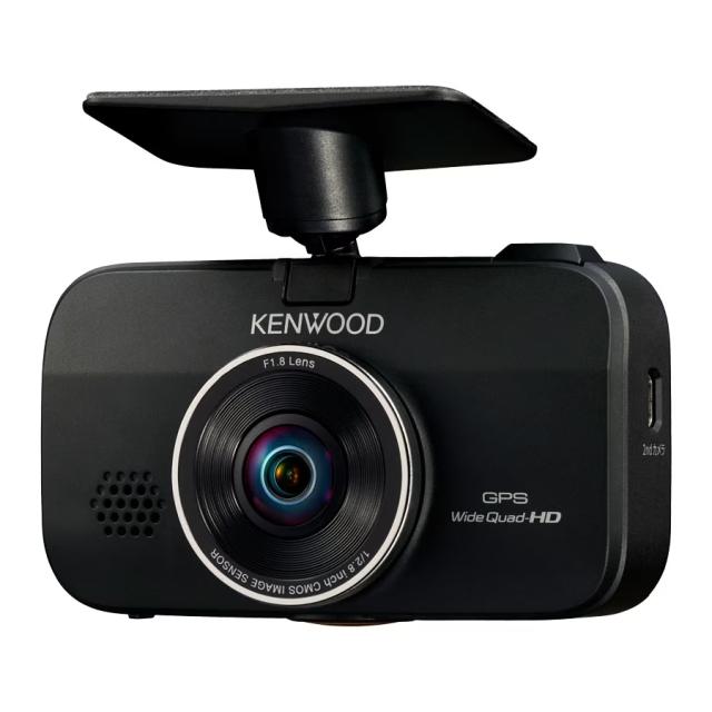 DRV-MR450 KENWOOD 新品未使用 未開封 ドラレコ 前後カメラ KENWOOD
