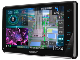 KENWOOD ケンウッド MDV-M910HDF 9V型フローティングモデル DVD KENWOOD ケンウッド MDV-M910HDF 9V型フローティングモデル DVD