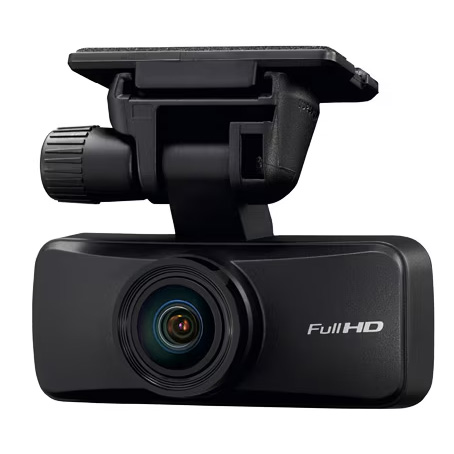 KENWOOD ケンウッド DRV-G60CW 360°撮影対応2カメラドライブレコーダー