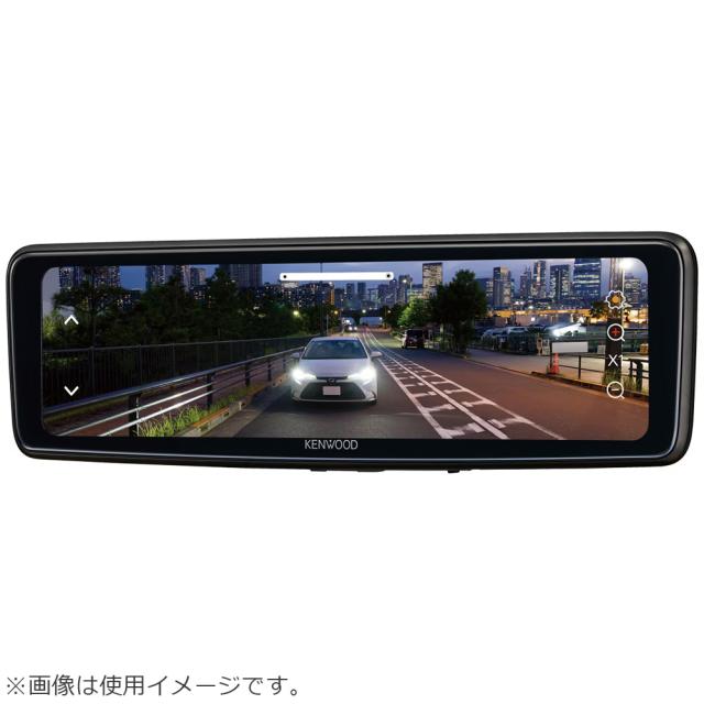新品ケンウッド　デジタルルームミラー LZ-X20EM 液晶ルームミラー 10V デジタルルームミラー「LZ-X20EM」を発売 | 株式会社JVCケンウッドの