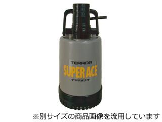 TERADA/寺田ポンプ製作所 工事用水中ポンプ 50Hz SP-220