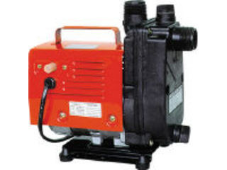 TERADA/寺田ポンプ製作所 セルプラハンディーポンプ／HP-100 (50/60HZゲンヨウ)