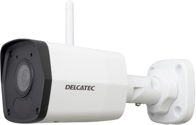 DXアンテナ バレット型ワイヤレス対応ネットワークカメラ CNW3CBF1の通販は