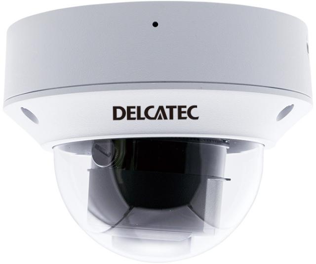 DXアンテナ 電動可変焦点ドーム型ネットワークカメラ CNE3CDZ1