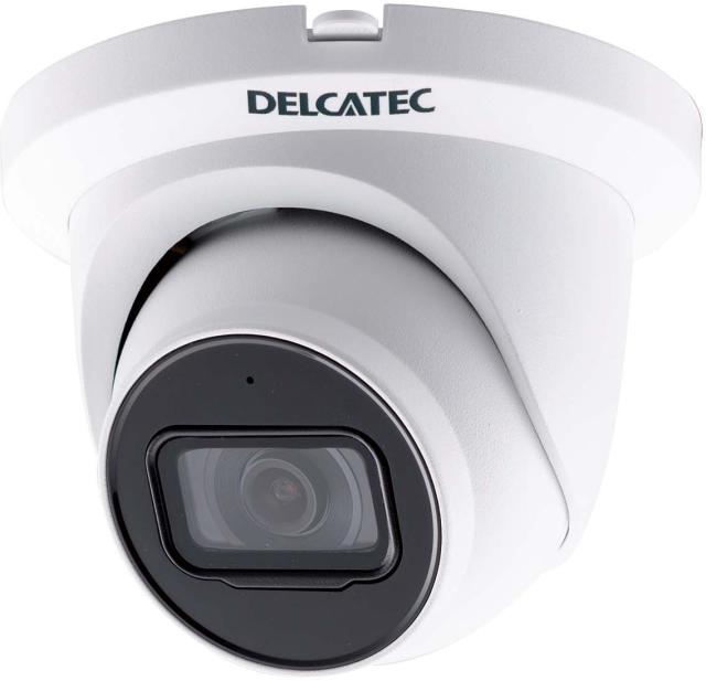 DXアンテナ 固定焦点ドーム型同軸カメラ CCE3CDF1