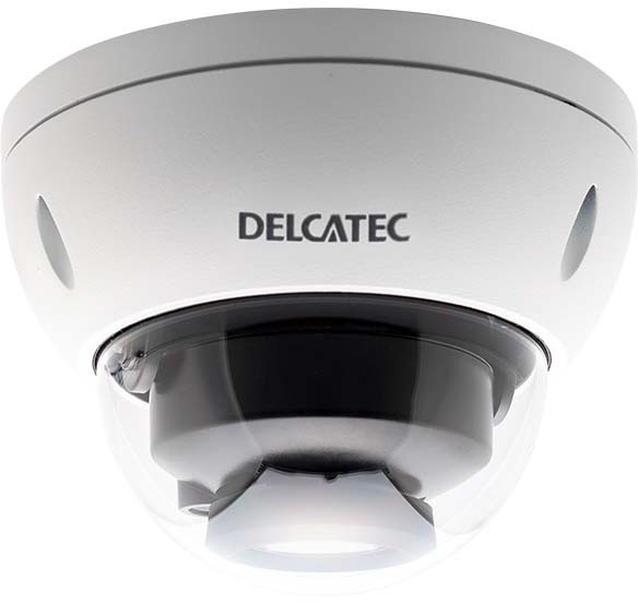 DXアンテナ 電動可変焦点ドーム型同軸カメラ CCE3CDZ1