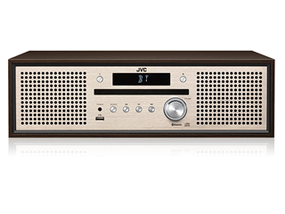 JVC/Victor/ビクター NX-W30　コンパクトコンポーネントシステム_3