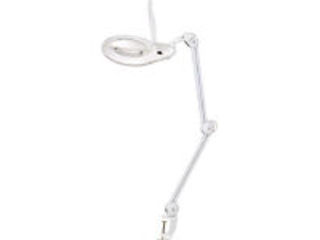 NIIGATA SEIKI/新潟精機 SK アーム式LED拡大鏡 LS2-175Aの通販は 18,432円