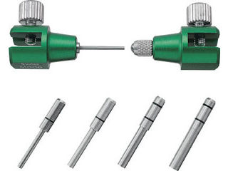 NIIGATA SEIKI 新潟精機 SK ノギスアタッチメント N-5AS 15,433円
