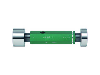 NIIGATA SEIKI/新潟精機 SK 限界栓ゲージ H7(工作用) φ40 LP40-H7の通販は 15,701円