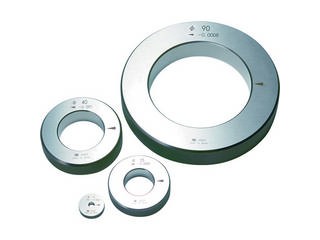 NIIGATA SEIKI/新潟精機 SK リングゲージ51.5MM RG-51.5