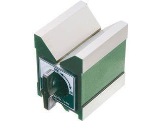 NIIGATA SEIKI 新潟精機 SK マグネット付Vブロック MV-120Gの通販は