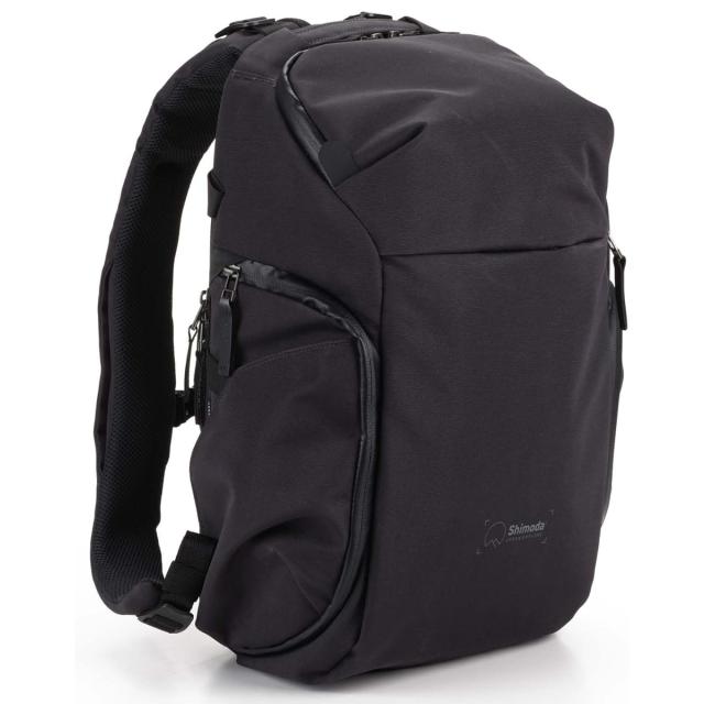 Shimoda シモダ V520-180(アンスラサイト)Anthracite アーバンエクスプロール20