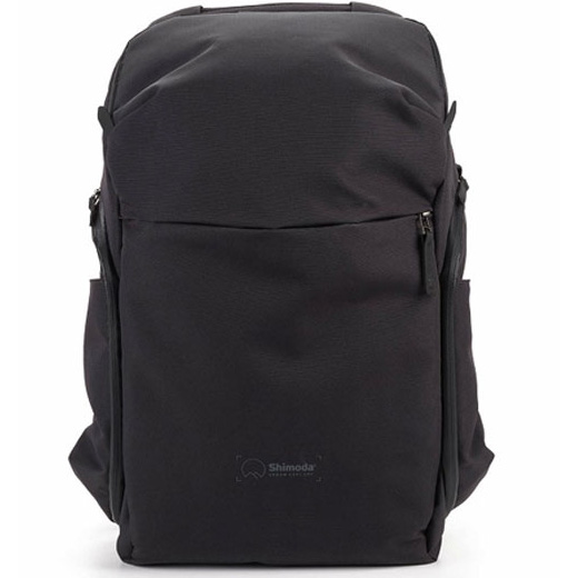 Shimoda シモダ V520-182(アンスラサイト)Anthracite アーバンエクスプロール25