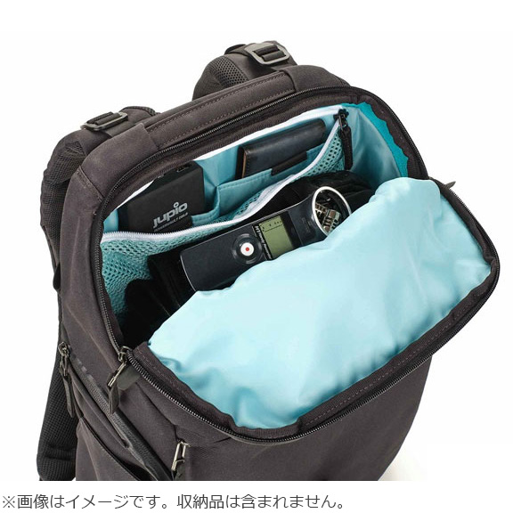 Shimoda シモダ V520-182(アンスラサイト)Anthracite アーバンエクスプロール25