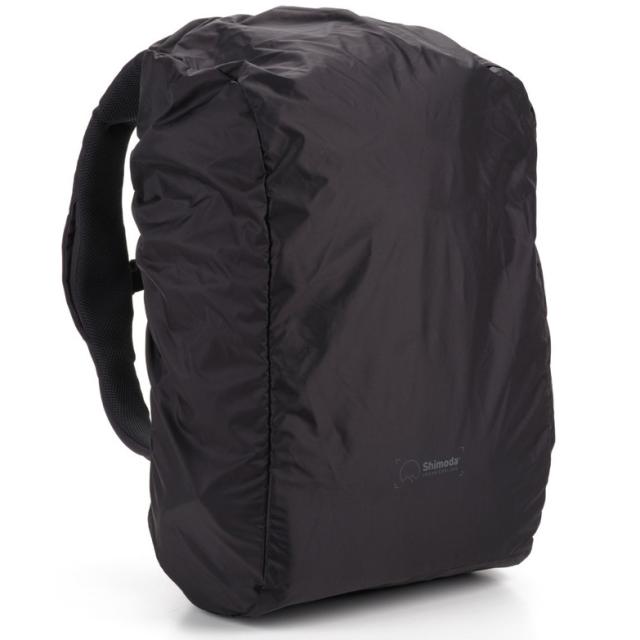 Shimoda シモダ V520-182(アンスラサイト)Anthracite アーバンエクスプロール25