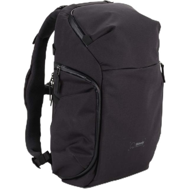 Shimoda シモダ V520-182(アンスラサイト)Anthracite アーバンエクスプロール25