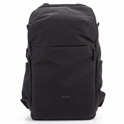 Shimoda シモダ V520-184(アンスラサイト)Anthracite アーバンエクスプロール30