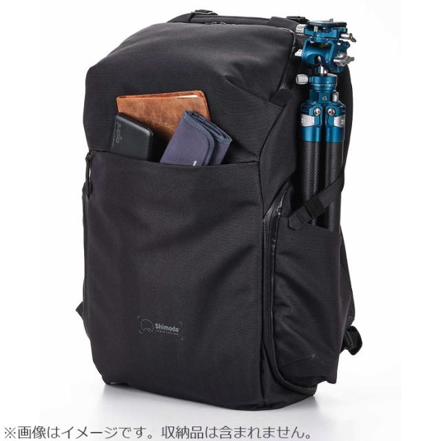 Shimoda シモダ V520-184(アンスラサイト)Anthracite アーバンエクスプロール30