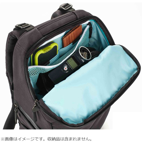 Shimoda シモダ V520-184(アンスラサイト)Anthracite アーバンエクスプロール30