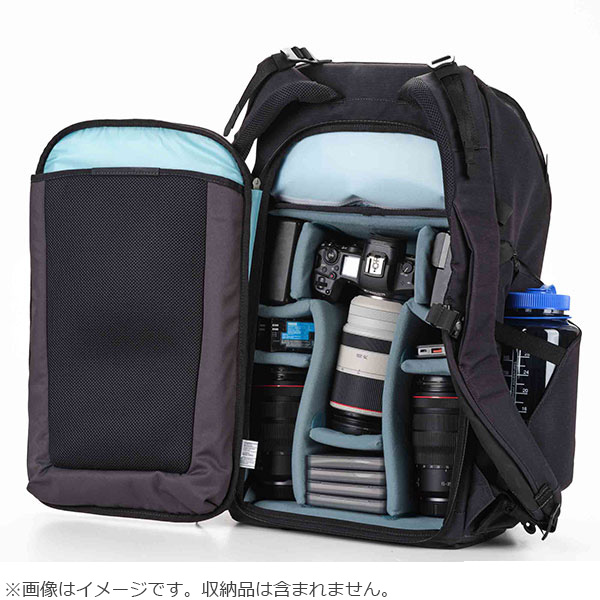 Shimoda シモダ V520-184(アンスラサイト)Anthracite アーバンエクスプロール30