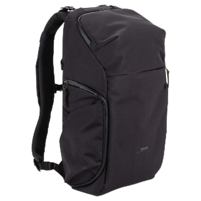 Shimoda シモダ V520-184(アンスラサイト)Anthracite アーバンエクスプロール30