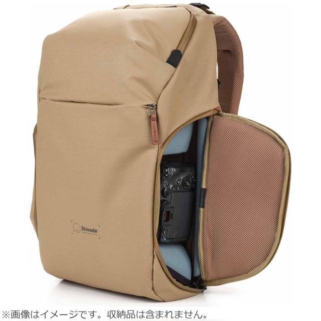 Shimoda シモダ V520-185(ボア)Boa アーバンエクスプロール30