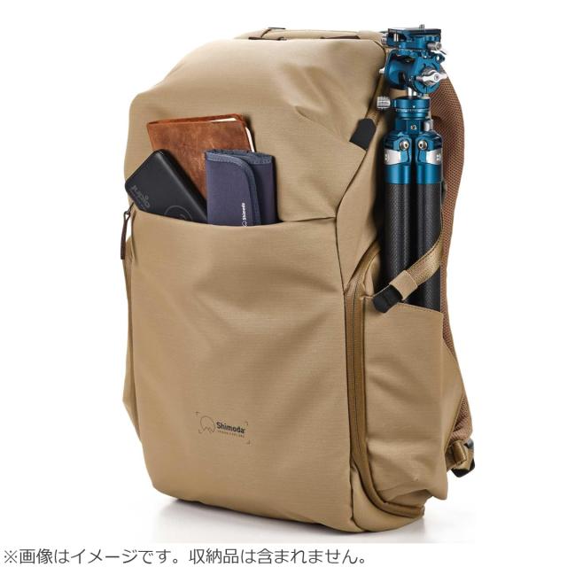 Shimoda シモダ V520-185(ボア)Boa アーバンエクスプロール30