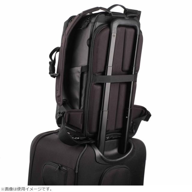 TENBA テンバ V636-440 ソルスティス V2 バックパック 20L ブラック_3