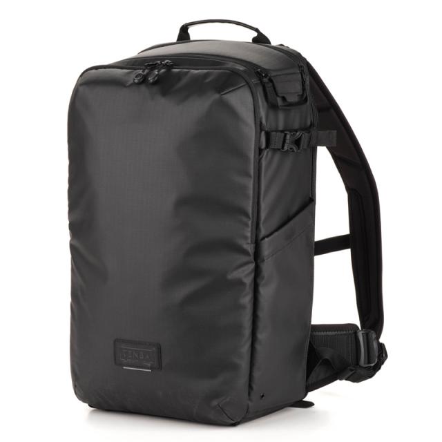 TENBA テンバ V636-440 ソルスティス V2 バックパック 20L ブラック