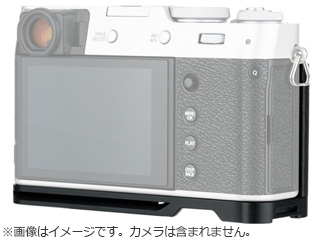 JJC VJJC-HG-X100V　ハンドグリップ　FUJIFILM X100V対応_3