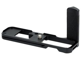 JJC VJJC-HG-X100V　ハンドグリップ　FUJIFILM X100V対応の通販は 9,900円