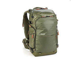 Shimoda シモダ V520-153(アーミーグリーン) Shimoda Designs エクスプロールV2 25 スターターキット