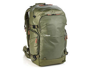 Shimoda シモダ V520-161(アーミーグリーン) Shimoda Designs エクスプロールV2 35 スターターキット