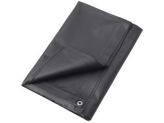 ETSUMI エツミ VE-7763 暗室用遮光カーテンII 1m×2m