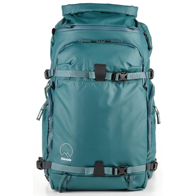 Shimoda シモダ V520128(ティール) Teal アクションX30 V2 ウーマンズ スターターキット