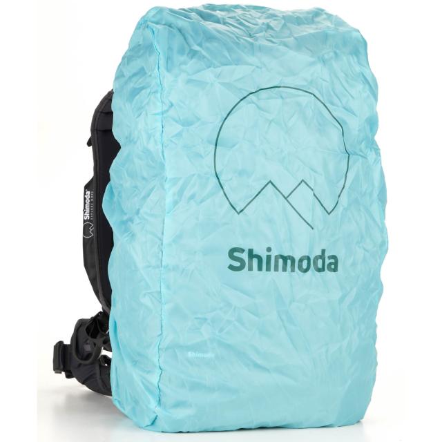 Shimoda シモダ V520128(ティール) Teal アクションX30 V2 ウーマンズ スターターキット