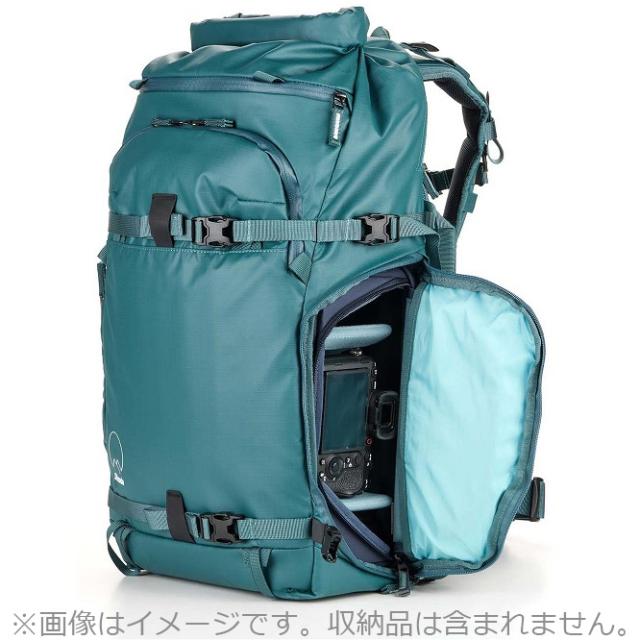 Shimoda シモダ V520128(ティール) Teal アクションX30 V2 ウーマンズ スターターキット