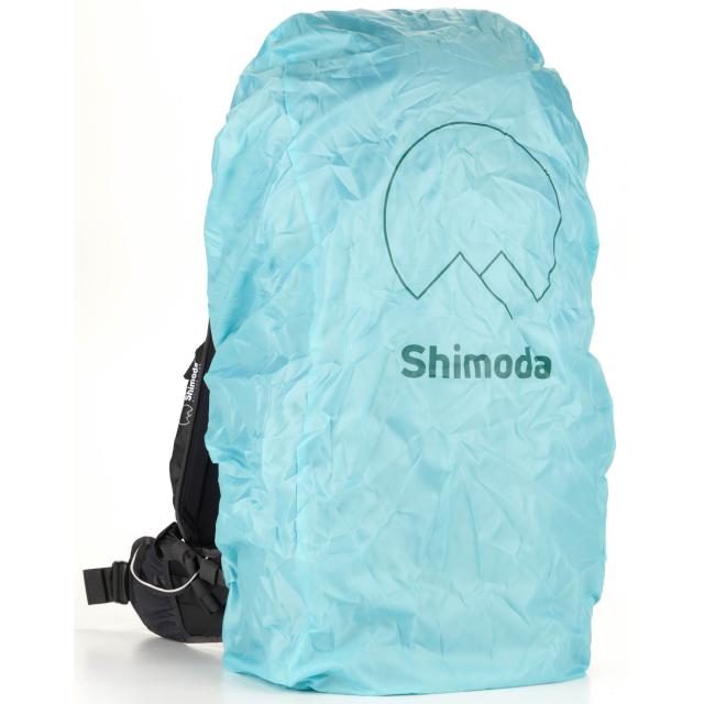 Shimoda シモダ V520-136(ブラック) Black アクションX50 V2 バックパック