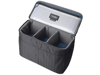 TENBA テンバ V636-632 ブラック TOOLS BYOB 13 カメラインサート_1