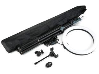 JJC VJJC-ZB6 JJC LEDリングライトキットの通販は 6,890円