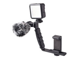 エツミ エツミ VLOG スターターキット γガンマ VE-2271の通販は 5,444円