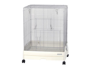 GEX(ジェックス) コトリウム460-2 小鳥用 ケージ バードケージ カゴ